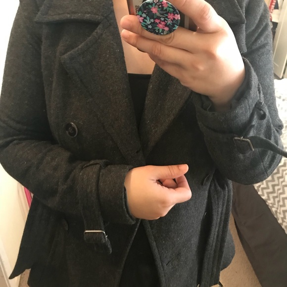 coat - Picture 5 of 5